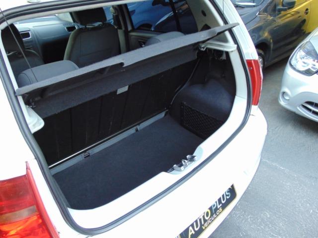 Volkswagen Fox ITrend 1.6 2012 - Foto 14