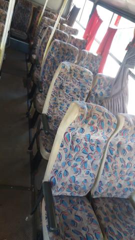 Micro ônibus - Foto 10
