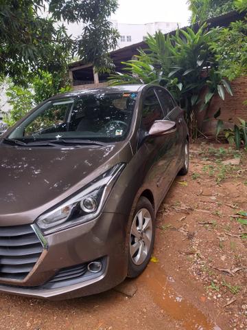 HB20 Premium automático