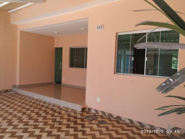 Oportunidade !!! - Qnn 8 3qts com 1 suíte (casa nova) - Foto 4