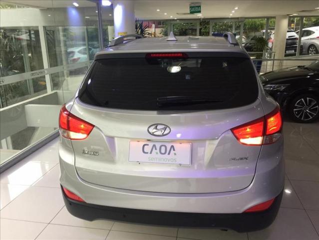 Hyundai Ix35 2.0 Mpfi gl 16v - Foto 5