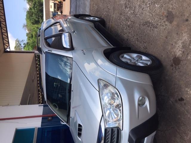 Hilux sw4 - Foto 11
