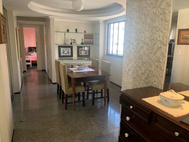 Apartamento com 3 quartos, à venda, na aldeota!!! - Foto 9