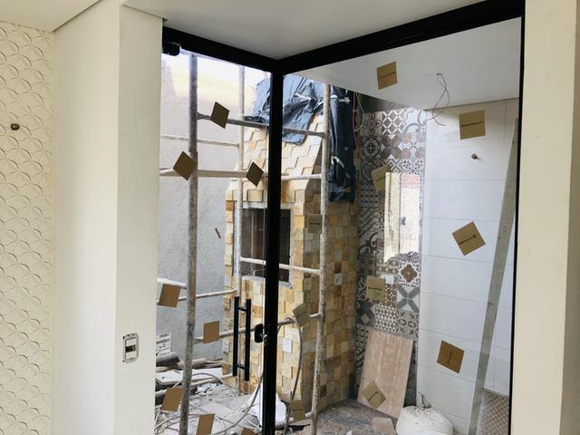 Sobrado triplex no bacacheri alto padrão!!! - Foto 10