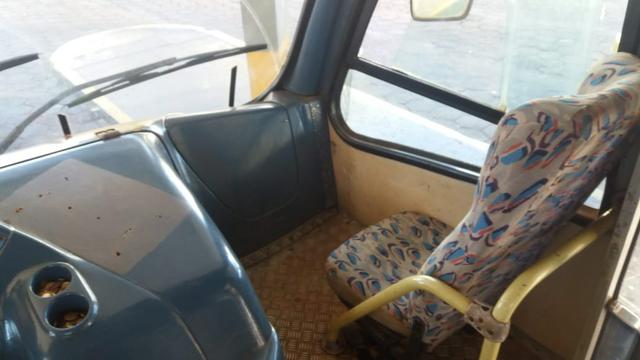 Micro ônibus - Foto 7