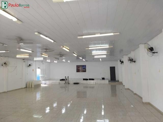 Ponto Comercial na Areia Branca próximo Papelaria Areia Branca e Caldinho Ele e Ela - Foto 3