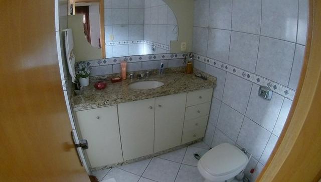 Belíssimo apartamento de 172m² de área privativa, sacada de 100m² no centro de Chapecó SC - Foto 17