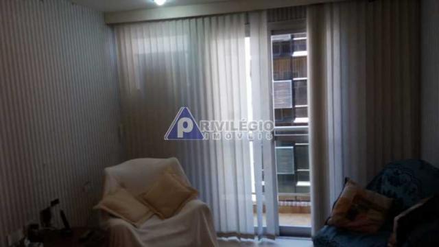 Apartamento à venda com 4 dormitórios em Copacabana, Rio de janeiro cod:ARAP40224 - Foto 14