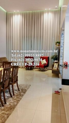 Casa 300 m² 4 quartos C/ 1 Suíte e Closet, Residencial Canadá - Foto 6