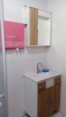 (AP1026) Apartamento na São Carlos, Santo Ângelo, RS - Foto 20