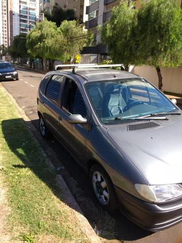 Scenic 2000 pra vender hoje