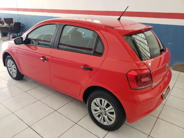 Gol G7 2017 - Foto 4