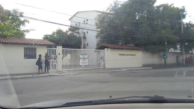 Apartamento de 2 quartos,em Jardim Limoeiro,Serra pode ser seu - Foto 6