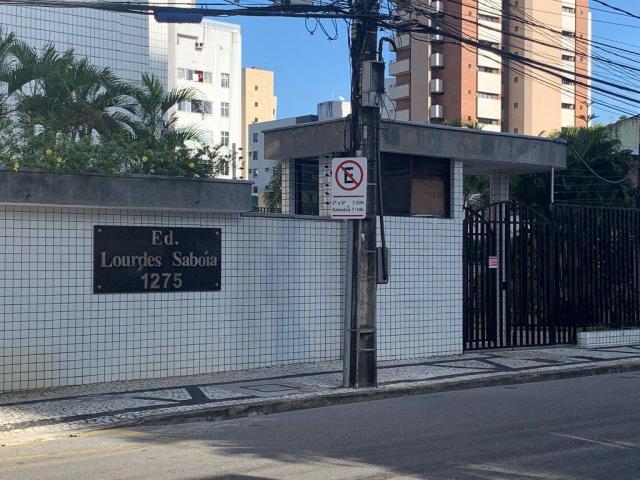 Apartamento com 3 quartos, à venda, na aldeota!!! - Foto 2
