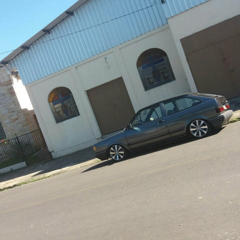 Gol quadrado cht 1.0