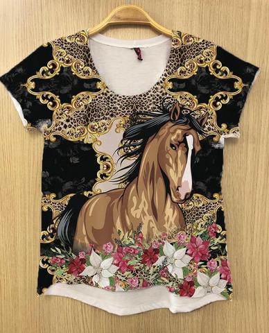 Blusas moda country - Foto 3