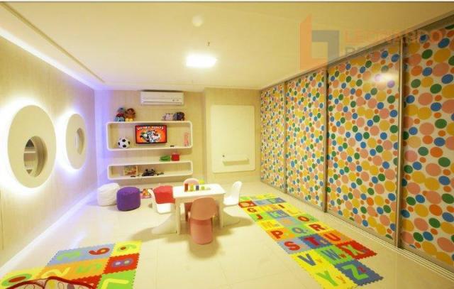Apartamento residencial à venda, meireles, fortaleza. - Foto 19