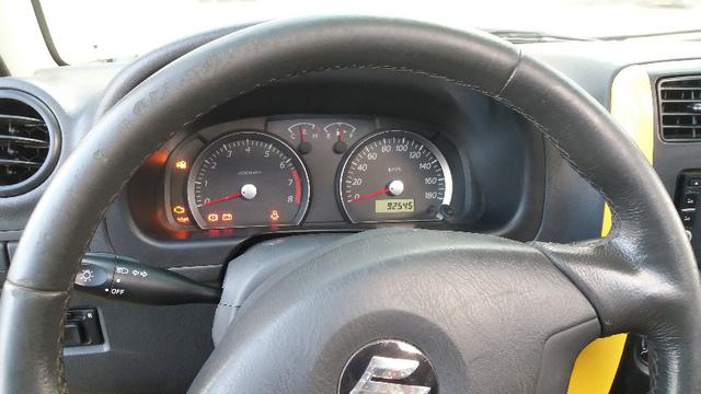 Jimny 4 x4 - Foto 13