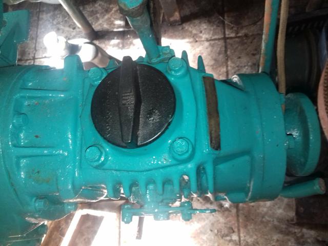 Motor maritimo diesel volvo penta - Foto 13