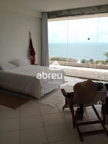 Casa à venda com 3 dormitórios em Cotovelo distrito litoral, Parnamirim cod:523894 - Foto 8