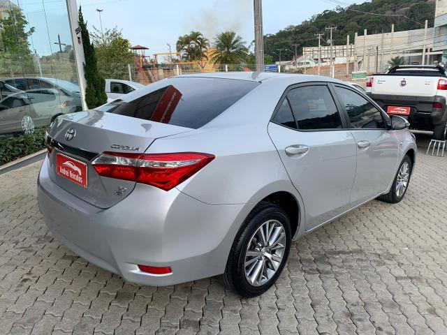 Toyota Corolla XEI 2.0 Flex (Automático) 2015 - Foto 9