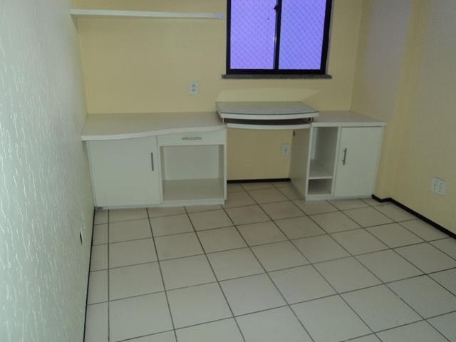 Apartamento no Luciano Cavalcante - Foto 10