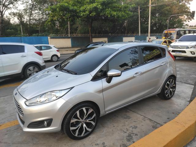 New fiesta - Foto 7