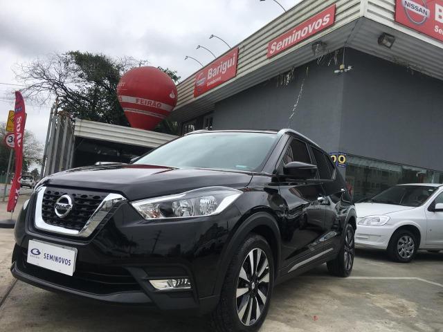 Kicks SL 1.6 CVT