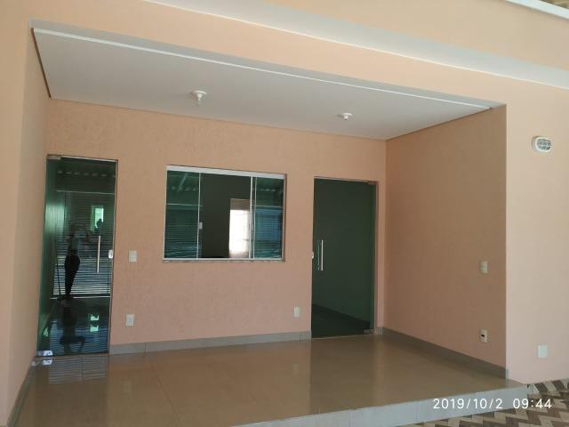 Oportunidade !!! - Qnn 8 3qts com 1 suíte (casa nova) - Foto 7