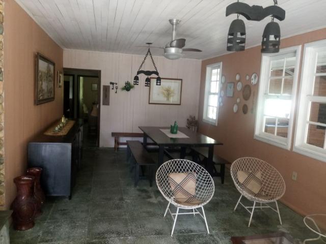 Chácara - São João da Graciosa - Morretes - Foto 15