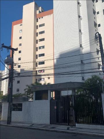 Apartamento com 3 quartos, à venda, na aldeota!!! - Foto 3