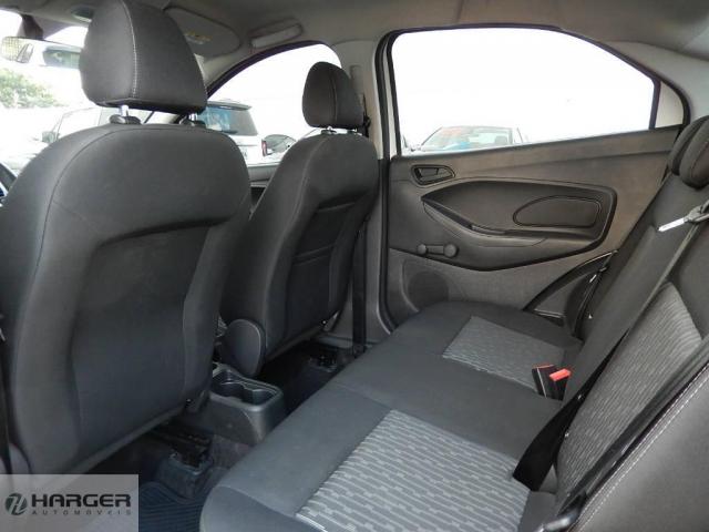 Ford KA SE 1.5 SD - Foto 7
