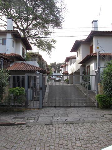 Casa de condomínio para alugar com 4 dormitórios em , cod:I-018985 - Foto 6