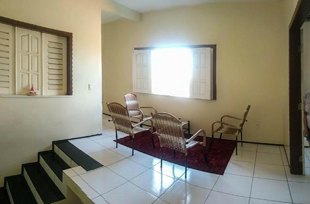CA1759 Casa duplex com 3 quartos, 2 vagas, 240m² de área construída, Bairro Siqueira - Foto 17