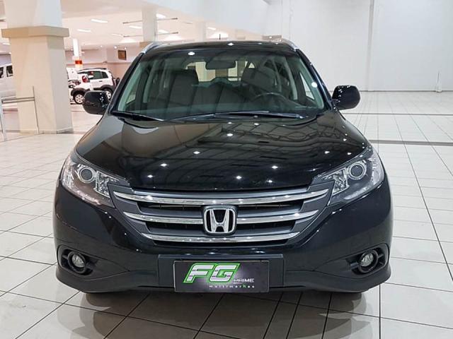 HONDA CRV 2013/2013 2.0 EXL 4X2 16V FLEX 4P AUTOMÁTICO - Foto 2