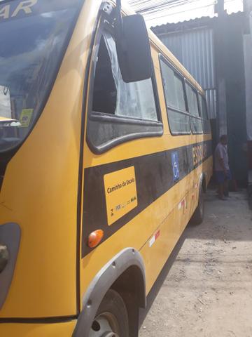 Vendo iveco funcionando perfeitamente carro novo ano 2013 - Foto 2