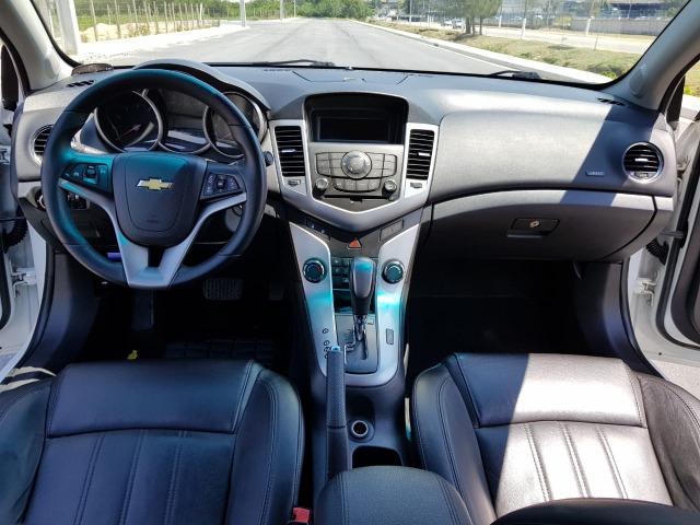 Cruze LT - Automático - Impecável - Branco - 2012 - Foto 10
