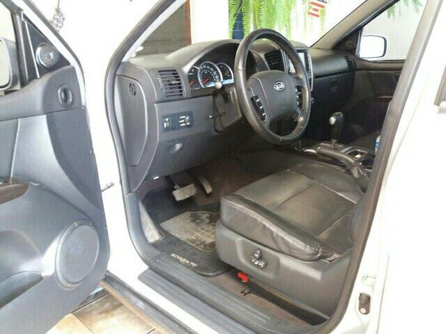 Excelente automóvel a diesel - Foto 4