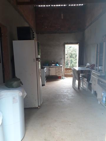 Chacara em contenda sao jose dos pinhais - Foto 2