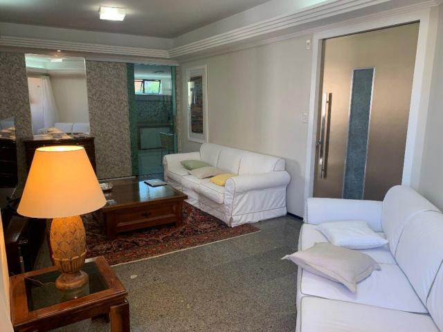 Apartamento com 3 quartos, à venda, na aldeota!!! - Foto 11