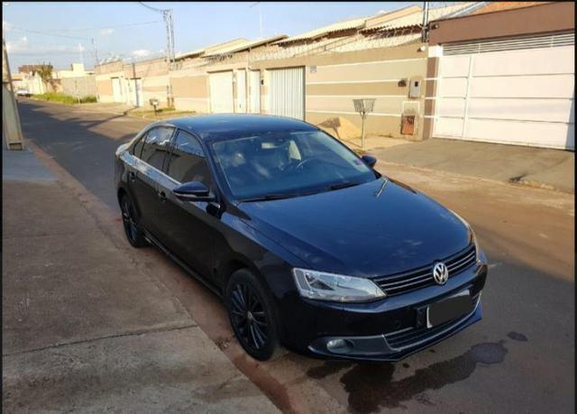 Jetta 2.0 tsi highline 4p melhor taxa de parcelamento do mercado