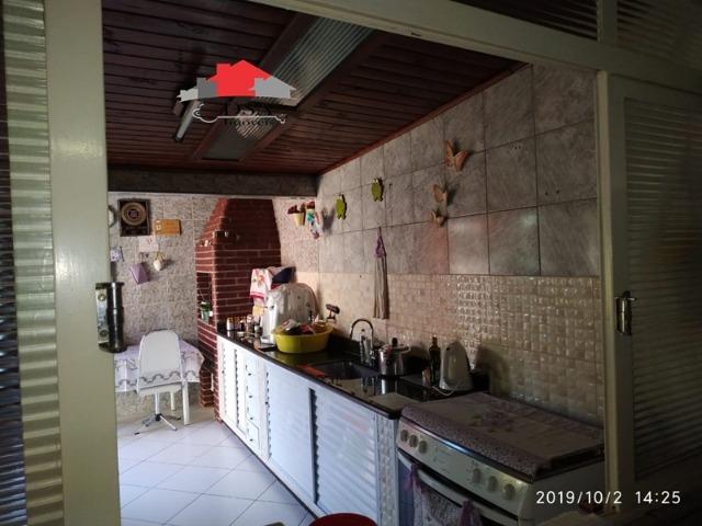 Casa para venda Vila Real Continuação em Hortolândia-SP CA0042 - Foto 16