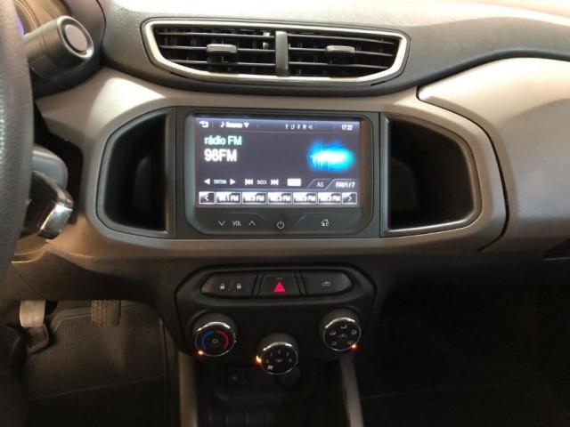 Chevrolet Prisma LT 1.4 4P - Foto 6