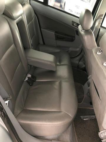 Chevrolet Vectra 2.0 Elegance Flex Blindado Aut Bx Km - Foto 3