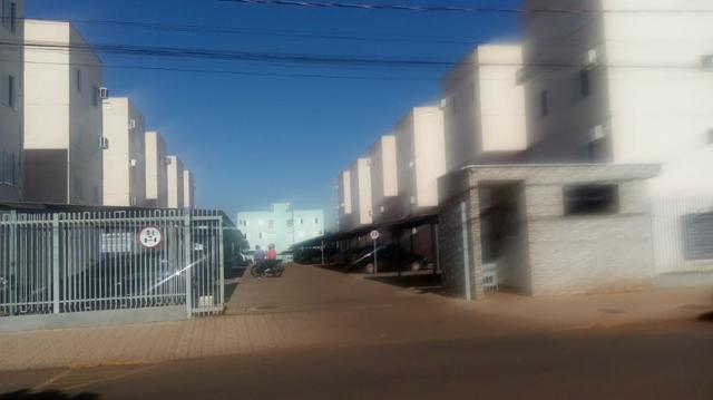 (AP1026) Apartamento na São Carlos, Santo Ângelo, RS - Foto 3