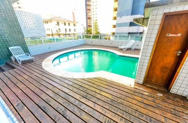 ÓTIMO APT /MEIRELES / 190 m2 - Foto 2