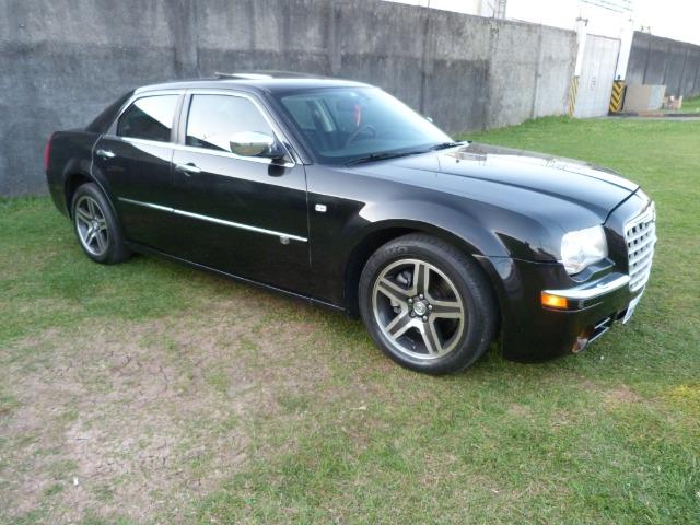 Chrysler 300c V8 2008 ótimo estado ! - Foto 9