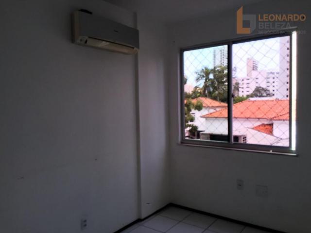 Apartamento com 3 quartos, à venda, no meireles!!! - Foto 15