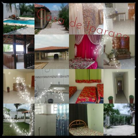 Casa de praia Iparana - Foto 4