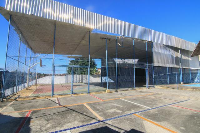 Escola Estrutura Até Ensino Médio Bem Localizada - Foto 14